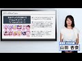 【5分で企業研究】ミス東大の山田杏奈が日本テレビの会社概要を簡単に解説します！