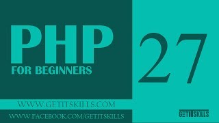 PHP Tutorials In Urdu/Hindi - 27 - SESSION VARIABLE