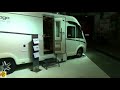 2018 carthago c tourer i 148 fiat exterior and interior caravan show cmt stuttgart 2018