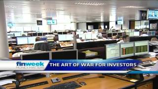 The art of war for investors