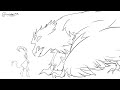 big birb stolitz helluva boss fan animation