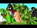 காலு கார்ட்டூன் feel good stories in tamil tamil moral stories beauty birds stories tamil