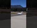 KTVL Lake Tahoe Airport