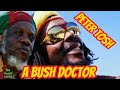 Peter Tosh Interview A Bush Doctor in 1979 with Daniel Calderon | muta