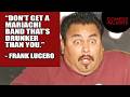 Spend Some Money On A Good Mariachi Band | Frank Lucero | Comedy Caliente