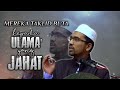 Mereka Taklid Buta Kepada Ulama' Yang JAHAT  ||  Dr Rozaimi Ramle