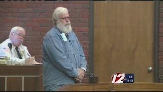 Mall santa arrested on disturbing charges