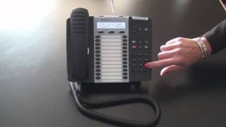 TIG Presents - Using The Mitel 5224 IP Telephone