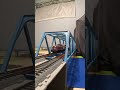 hoscale トラス鉄橋 de10重連 チキ6000とdd51 やすらぎ part 1 020