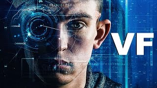 IBOY Bande Annonce VF (2017)