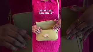 Review Mori bag Jimshoney #jimshoneyterbaru #bag #jimshoney #jimshoney #tasjimshoney