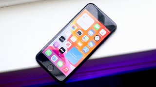 iPhone 8 In Mid 2021! (Review)