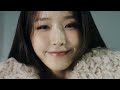 EGOIST 24 Winter Collection with Sung Hae Eun