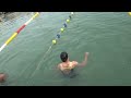 EXAMEN FÍSICO - NATACIÓN