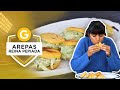 Arepas Reina Pepiada