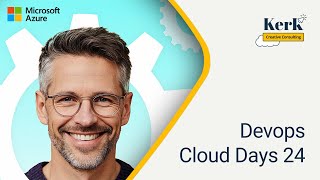 JFrog & Microsoft Azure - Cloud Days