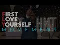 First Love Yourself Movement Grand Opening of FLY HUB