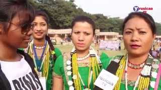 rusicaa TV: Samvaad-Tribal Enclave Organised by Tata Steel, Part-3