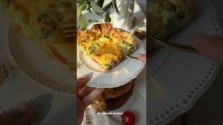 Սննդարար նախաճաշի շա՜ տ համեղ տարբերակ #recipe #breakfast #morning #завтрак #նախաճաշ