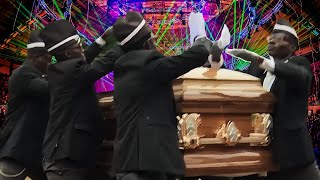 ⚰️관짝밈 리믹스｜Vicetone \u0026 Tony Igy - Astronomia (Edmmer Rave Remix) (Coffin Dance Meme)