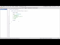 23. Floating point numbers in scientific notation - Learn Java
