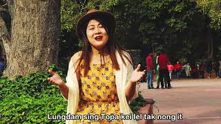 Kei Leltak Nong It Siannuam (Karaoke)