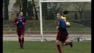 FK Jelgava - FK Jaunība 0:2 (0:1) (17.10.2009.)