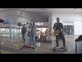 GOLDEN HILL -- The Midnight Special (Creedence Clearwater Revival Cover)