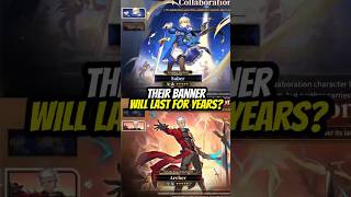 The Fate Collab banner will last for years!? | Honkai Star Rail