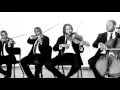 Viva La Vida -  Strings Tribute to Coldplay - Resonance String Quartet (SA)