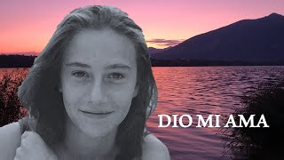 DIO MI AMA | Inno Ufficiale Beatificazione Chiara Luce Badano | 25 Settembre 2010