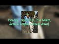 Victony- Soweto ft. Don Toliver, Rema, Tempoe (slowed down)