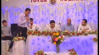 DRUGOY RAZQAVOR HOVSAN toyunda Perviz Super Meyxana Resad Super Deyisme Aydin Super Qafiye.mpg