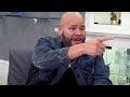 Fat Joe Explains How Suge Knight QUIETS Tough Guys