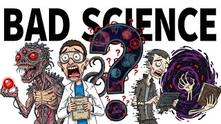 Questions Sciencists are Too Terrified to Answer