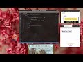 Basic HTML CSS | How to Code a Amazon Button | ASMR Programming