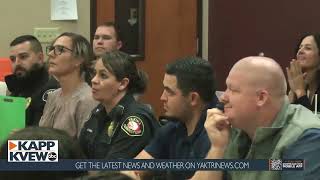Yakima domestic violence coalition fighting for thousands of victims
