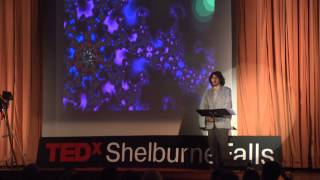 Infinite Everything: Ezekiel Heter-Wegscheider at TEDxShelburneFalls