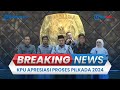 🔴BREAKING NEWS: KPU RI Buka Suara Terkait Pelaksanaan Pilkada Serentak & Penghitungan Suara