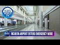 Incheon Airport Enters Emergency Mode [News Today / 2020.03.27]