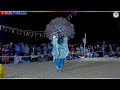 সুনিতা মাহাতোর মাটি তাড়া কৃষ্ণ নাচ। sunita mahato chhau nach। cho nach chhau dance