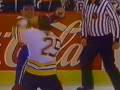 John Kordic vs Jay Miller Nov 12, 1987