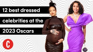 Oscars 2023: Best Dressed Celebrities | Cosmopolitan UK
