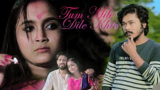 Tum Mile Dil Khile - Raj Barman | Cute Romantic Love Story | Ft.Ankit & Swarnali | Be EnDleSs