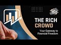 100% INSTANT PAYOUT ( REAL TIME SETTLEMENT )|Rich crowd | Agam Academy Annadurai |