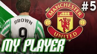 Manchester United Want To Sign Me!! - FIFA 19 My Player Career Mode EP5