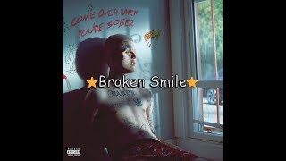 Lil Peep - Broken Smile (My All) (SUB ESPAÑOL & LYRICS) [COWYS PT.2]