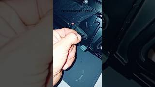 🇩🇪 Vlad, EK 90 lbs: Modifikation für die Sicherung (safety trigger), kein manuelles Entsichern mehr!