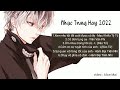 playlist nhạc trung hay 2022 xem như tôi đã cưới được cô ấy  当我娶过她  mạc khiếu tỷ tỷ