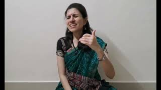 Janani Hamsini Narasimhan - Chennai | HCL The Carnatic Quest 2023